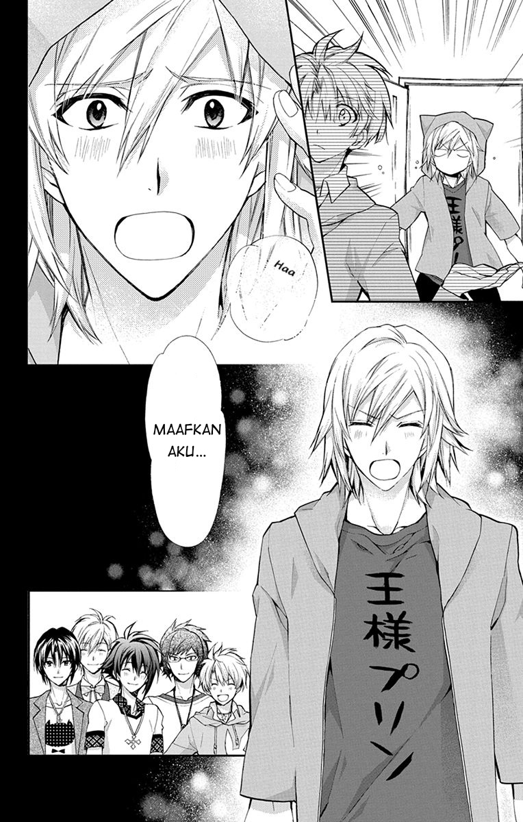IDOLiSH7: Wish Upon a Shooting Star Bab 2 halaman 24