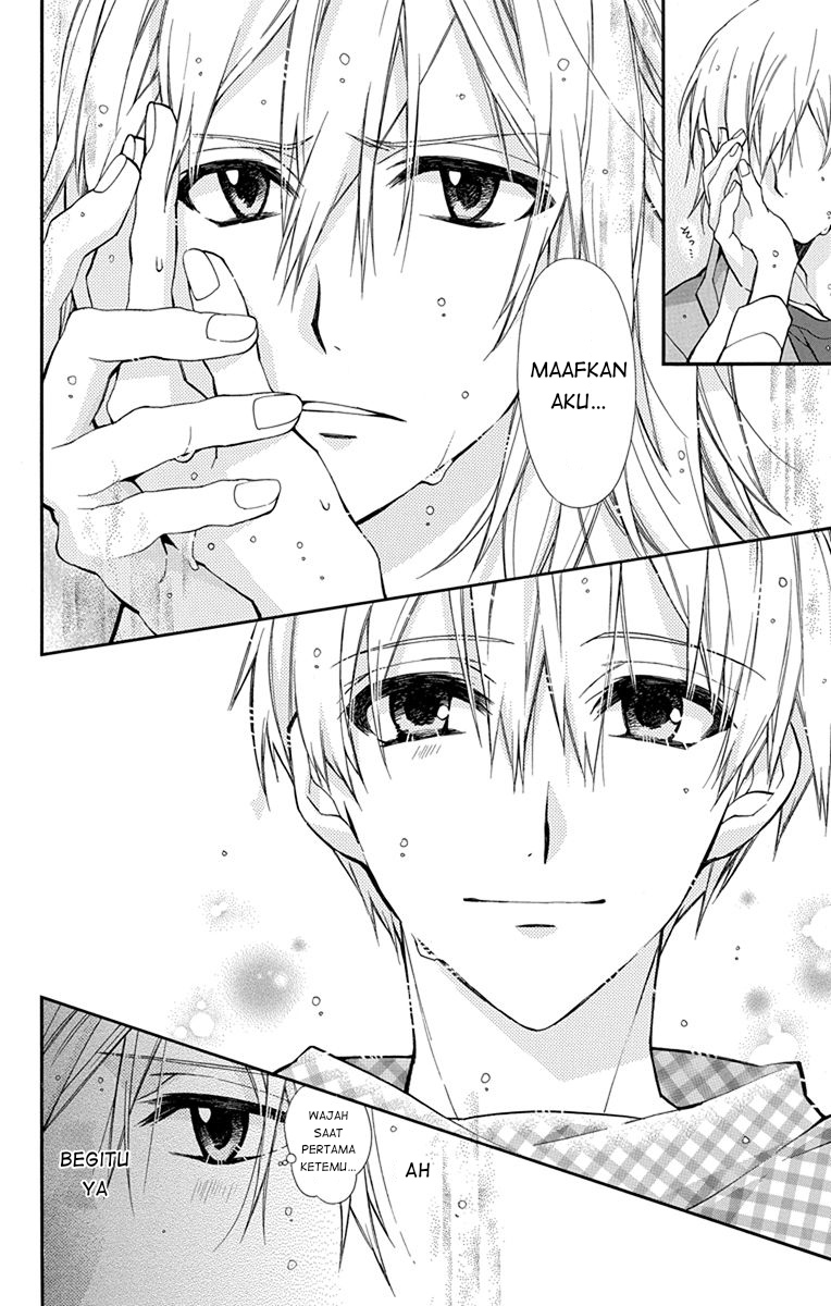 IDOLiSH7: Wish Upon a Shooting Star Bab 2 halaman 32