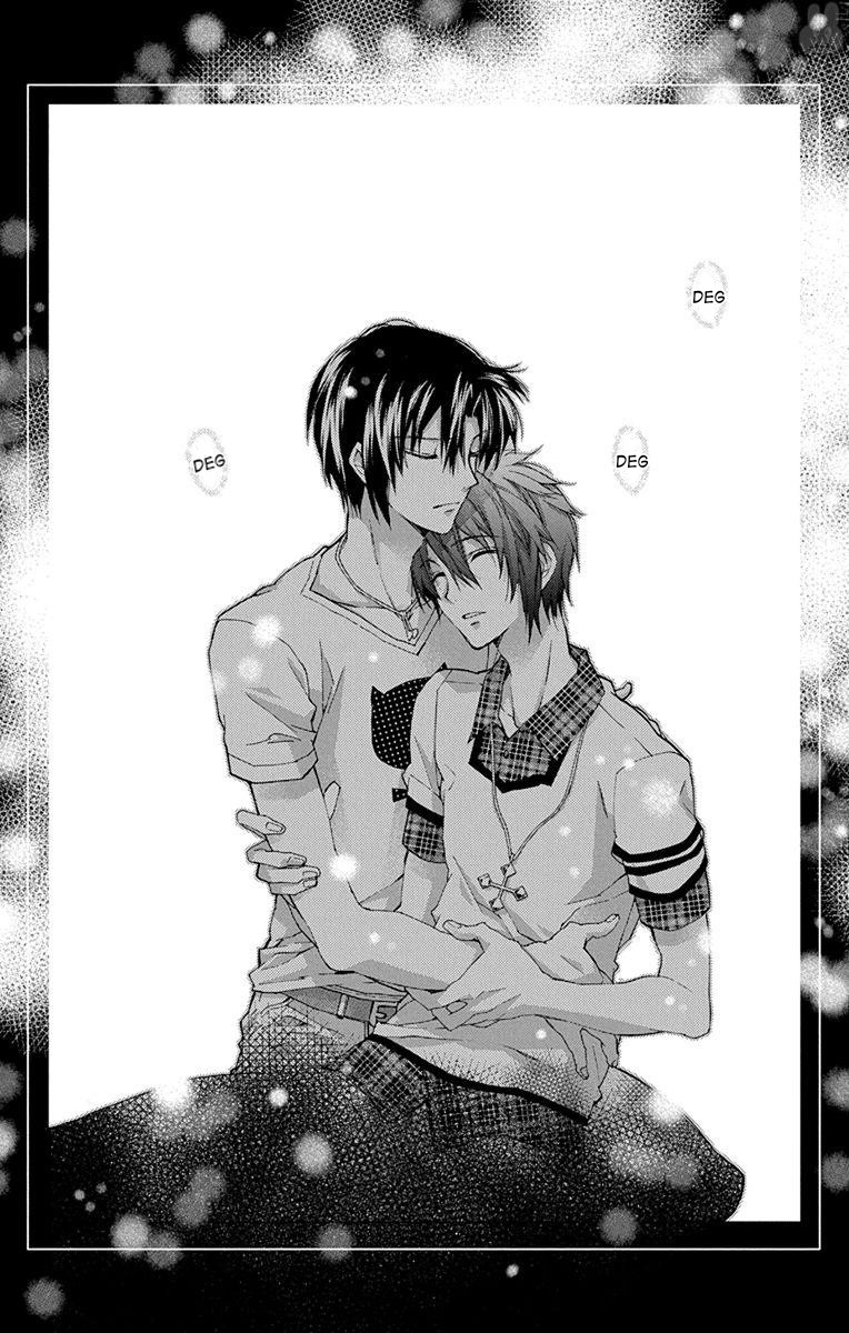 IDOLiSH7: Wish Upon a Shooting Star Bab 4 halaman 32