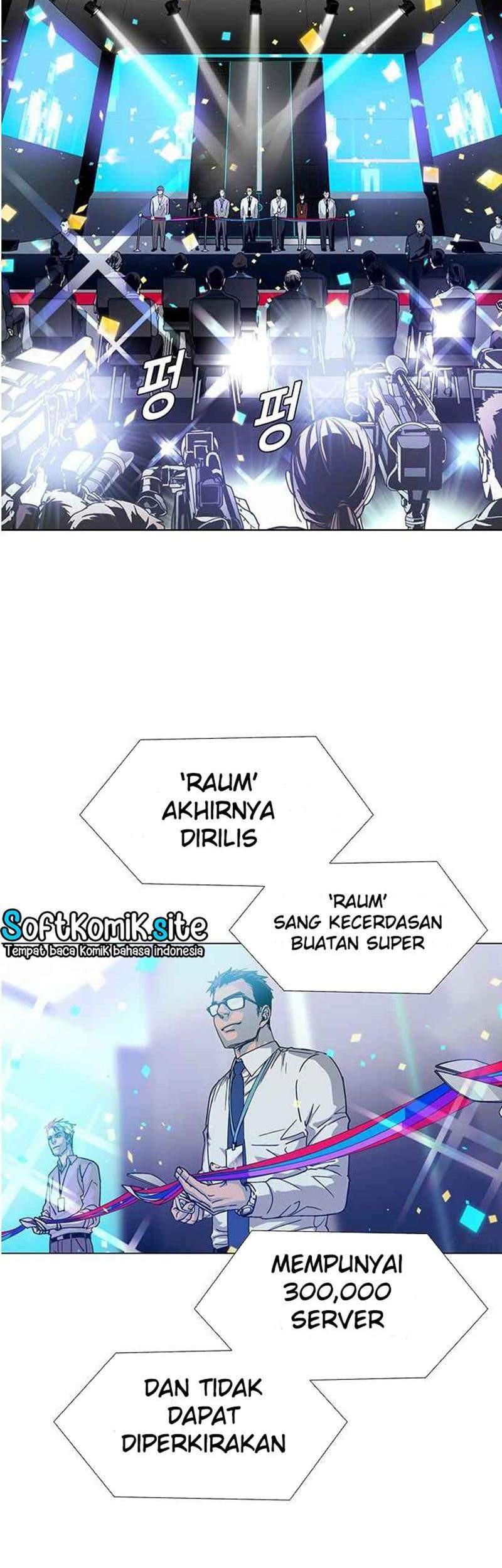 If AI Rules The World chapter 00 halaman 5