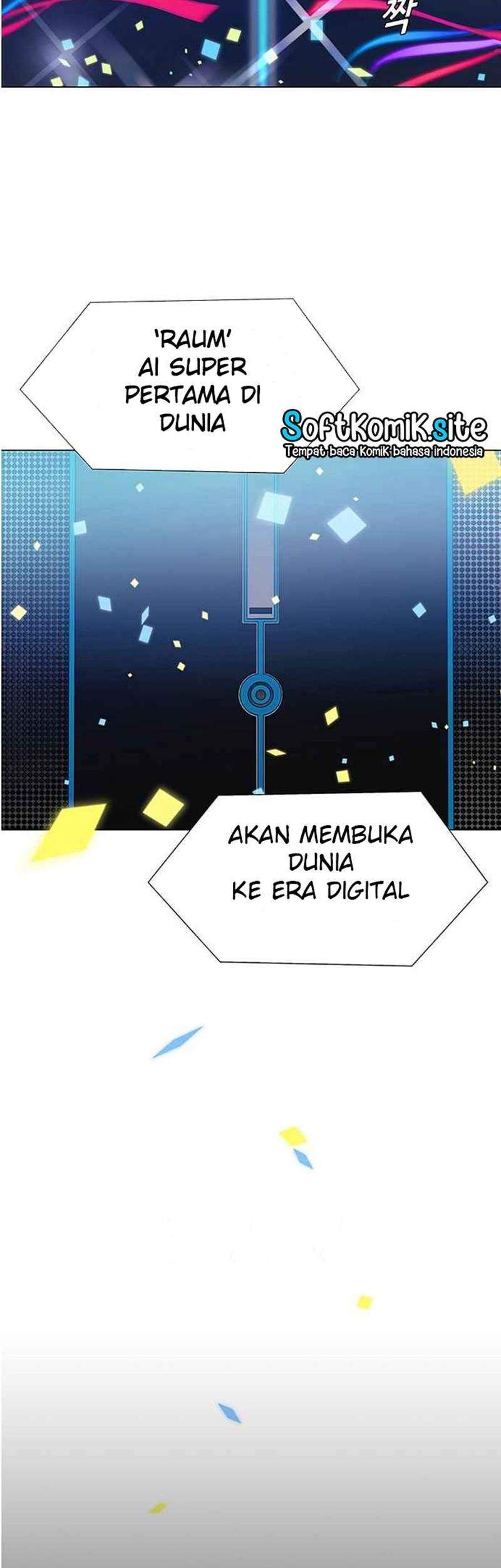 If AI Rules The World chapter 00 halaman 7