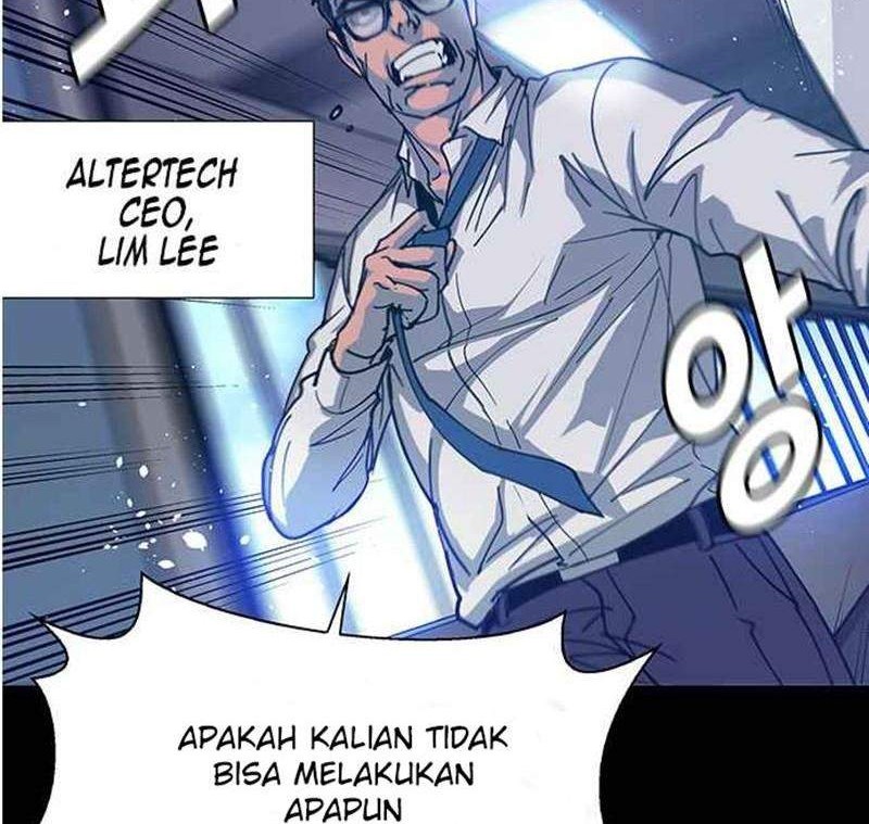 If AI Rules The World chapter 00 halaman 10