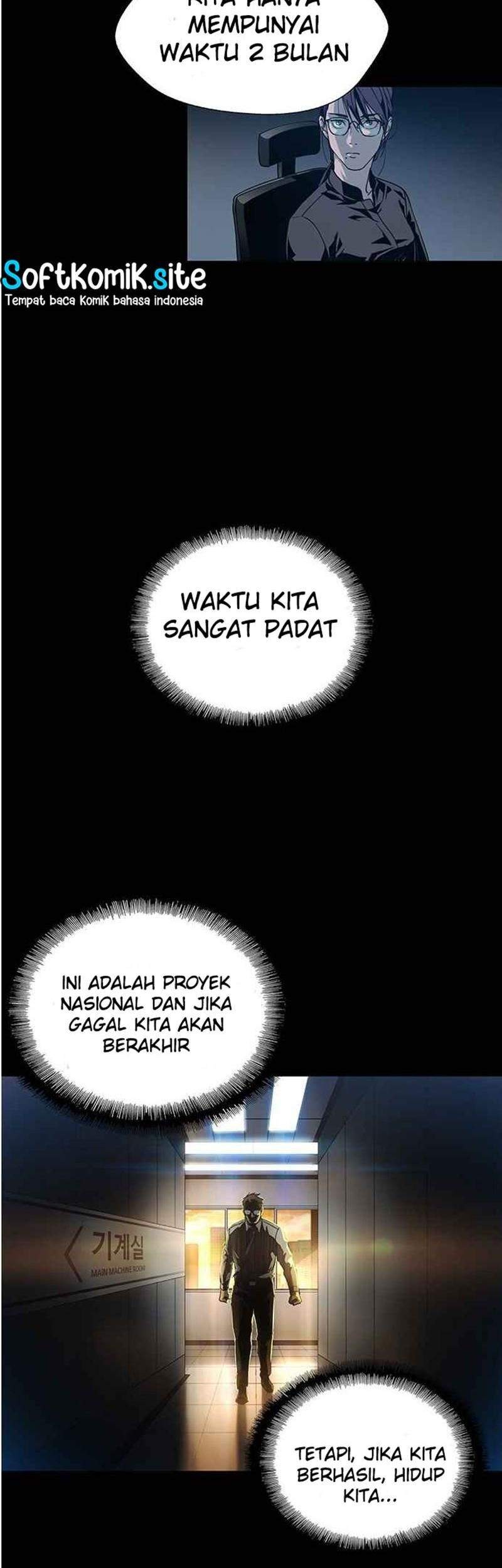 If AI Rules The World chapter 00 halaman 15