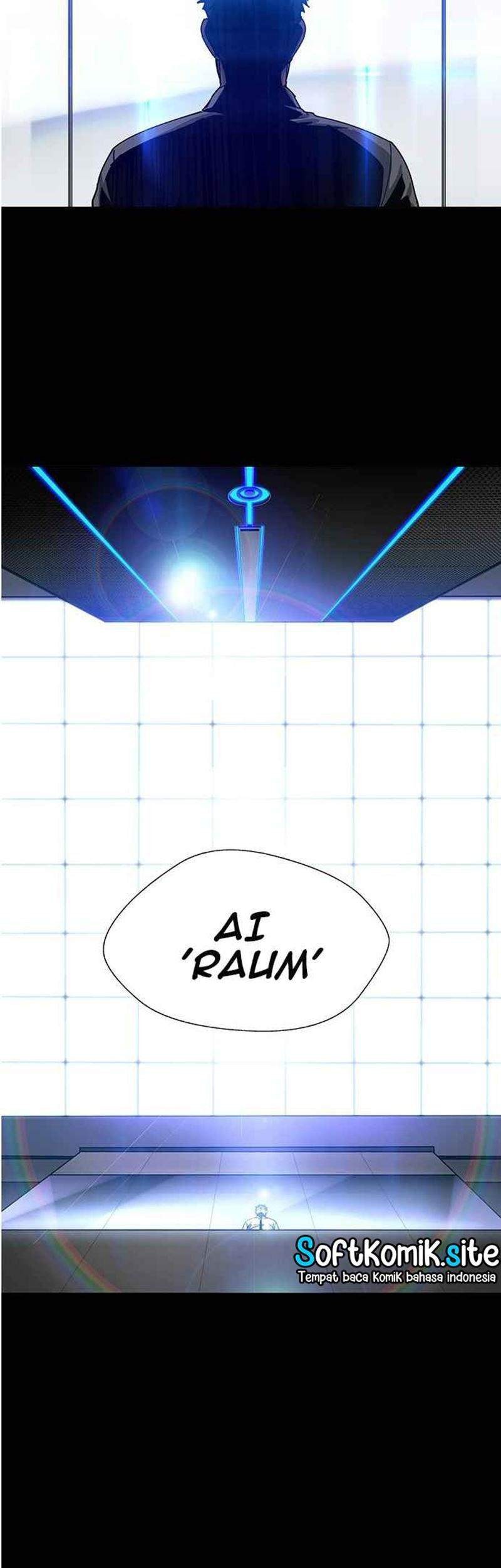 If AI Rules The World chapter 00 halaman 17