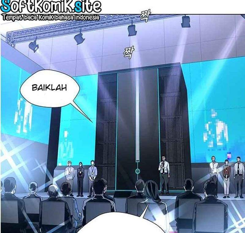 If AI Rules The World chapter 00 halaman 20