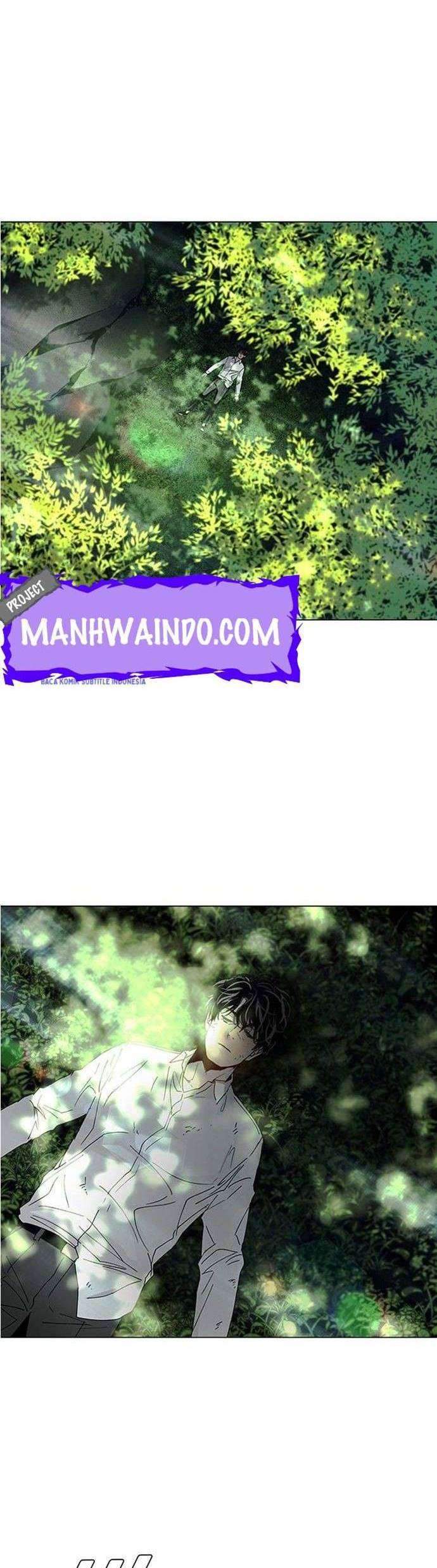 If AI Rules The World chapter 1 halaman 2