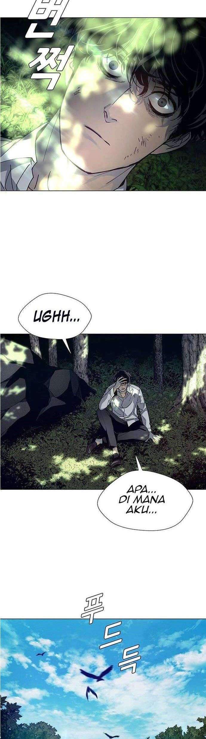 If AI Rules The World chapter 1 halaman 3