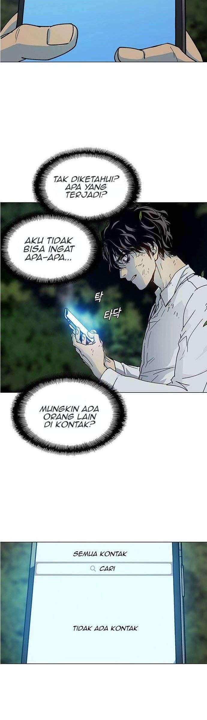 If AI Rules The World chapter 1 halaman 8