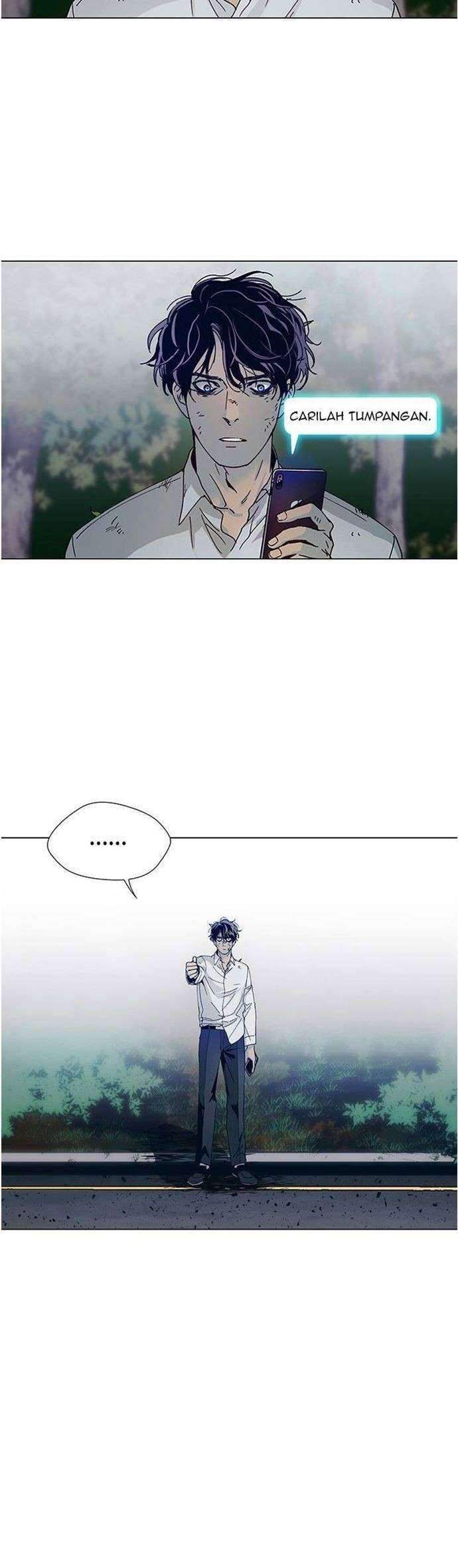 If AI Rules The World chapter 1 halaman 13