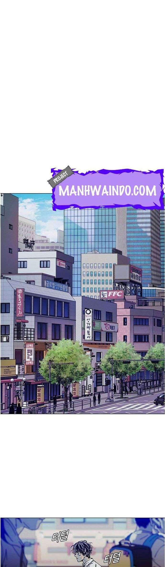 If AI Rules The World chapter 1 halaman 14