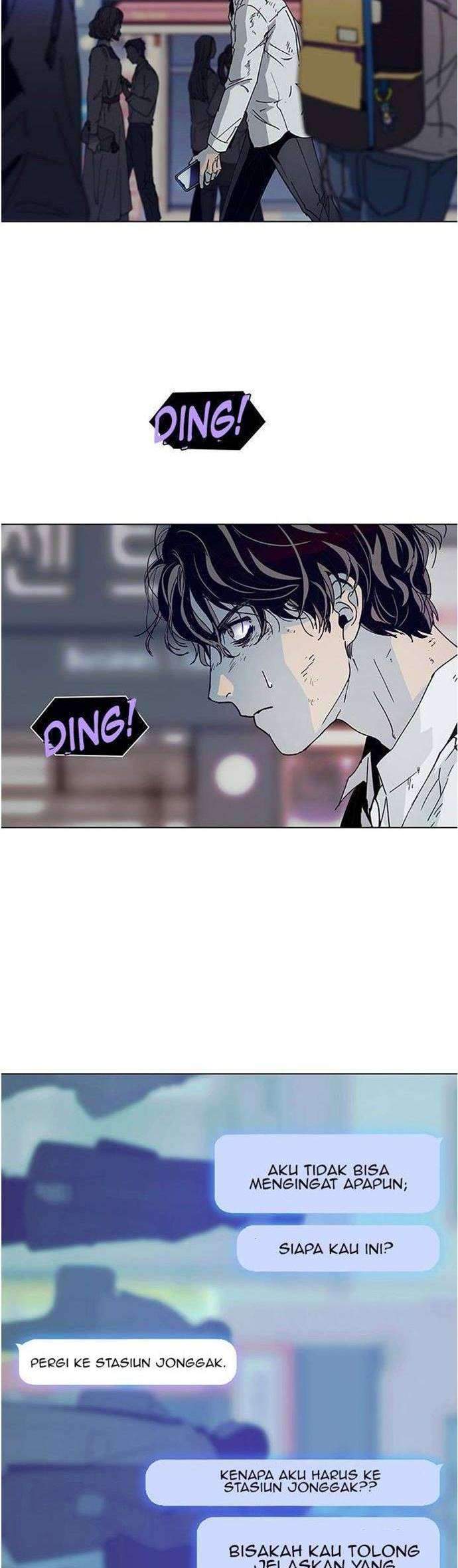 If AI Rules The World chapter 1 halaman 15