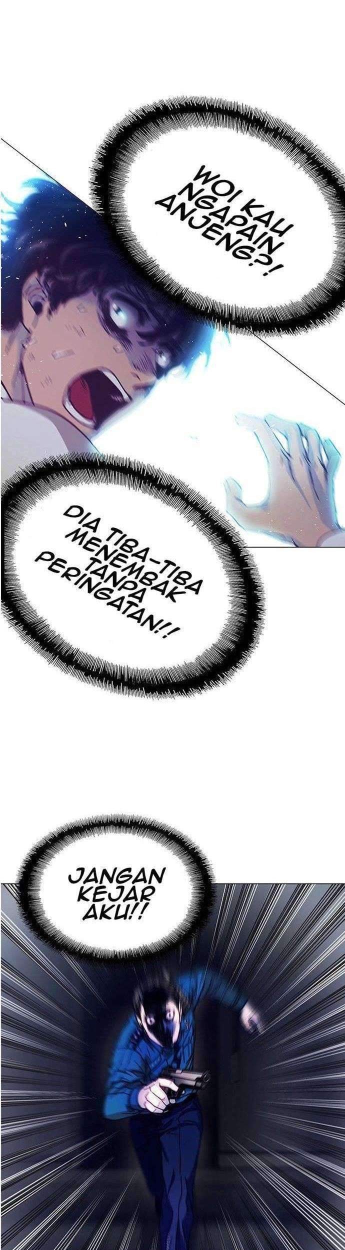 If AI Rules The World chapter 1 halaman 39
