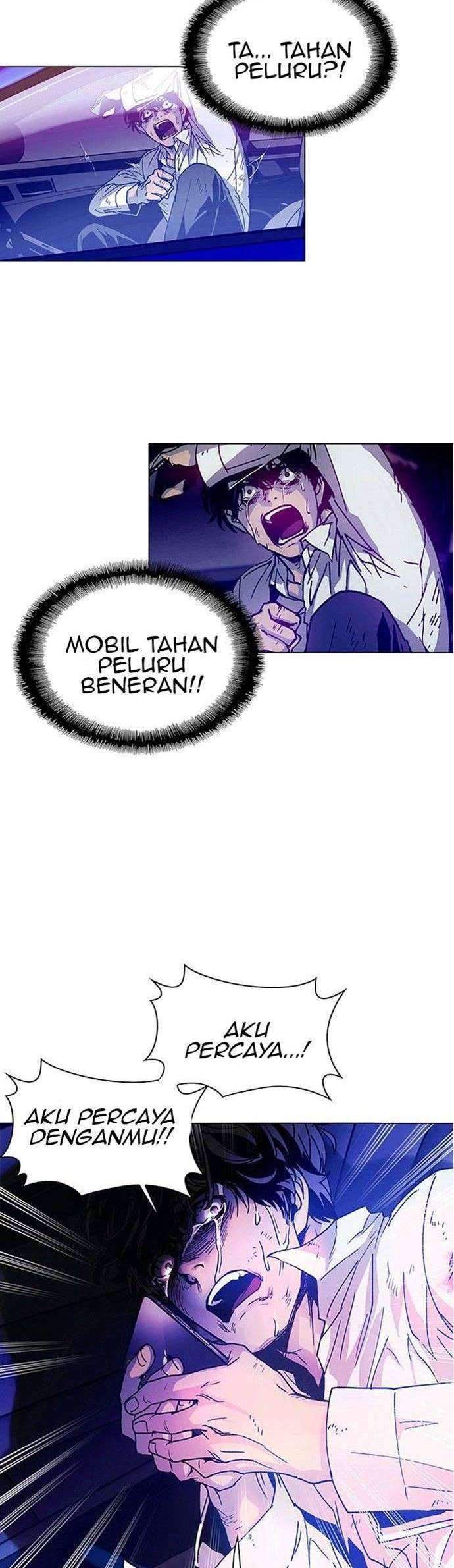 If AI Rules The World chapter 1 halaman 50