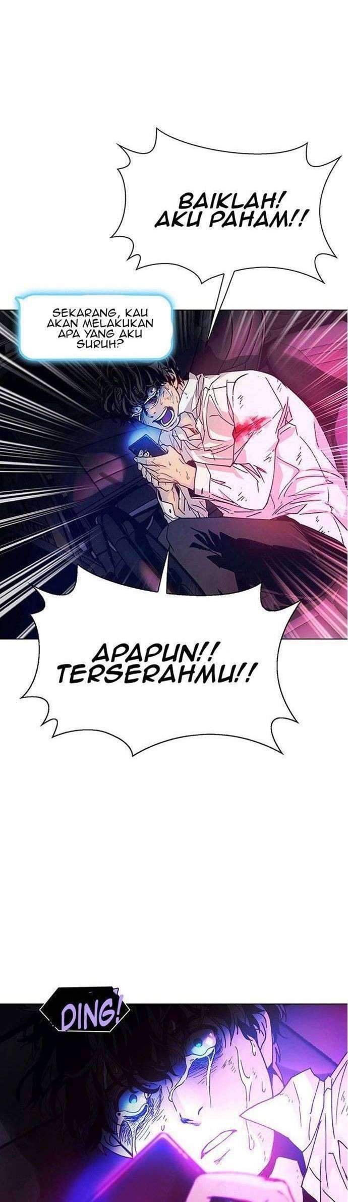 If AI Rules The World chapter 1 halaman 52