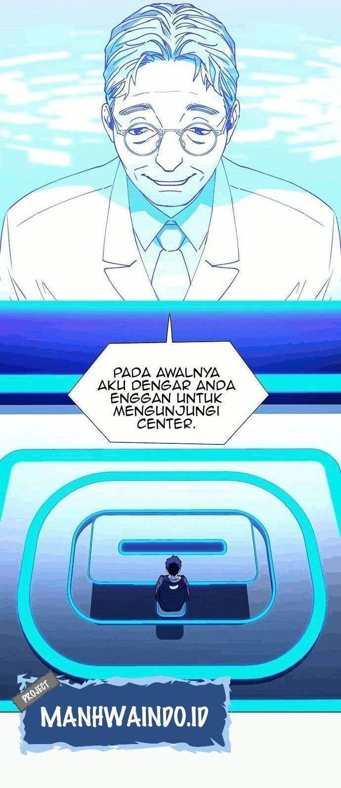 If AI Rules The World Bab 10 halaman 2