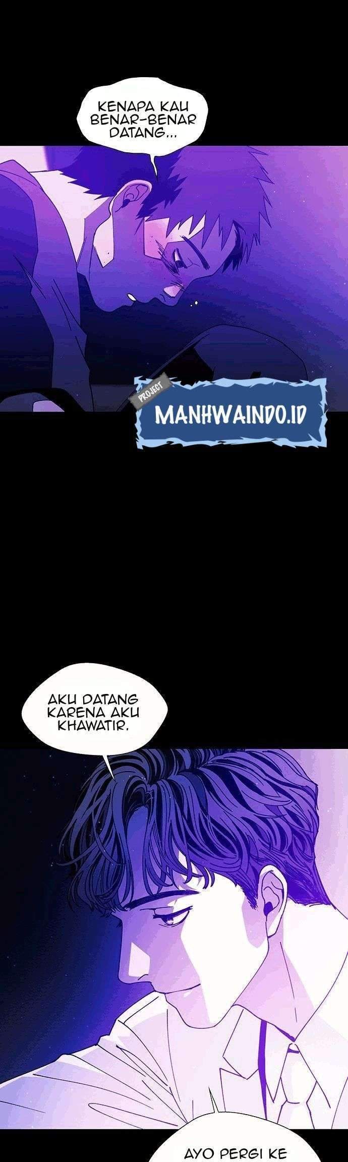 If AI Rules The World Bab 10 halaman 31
