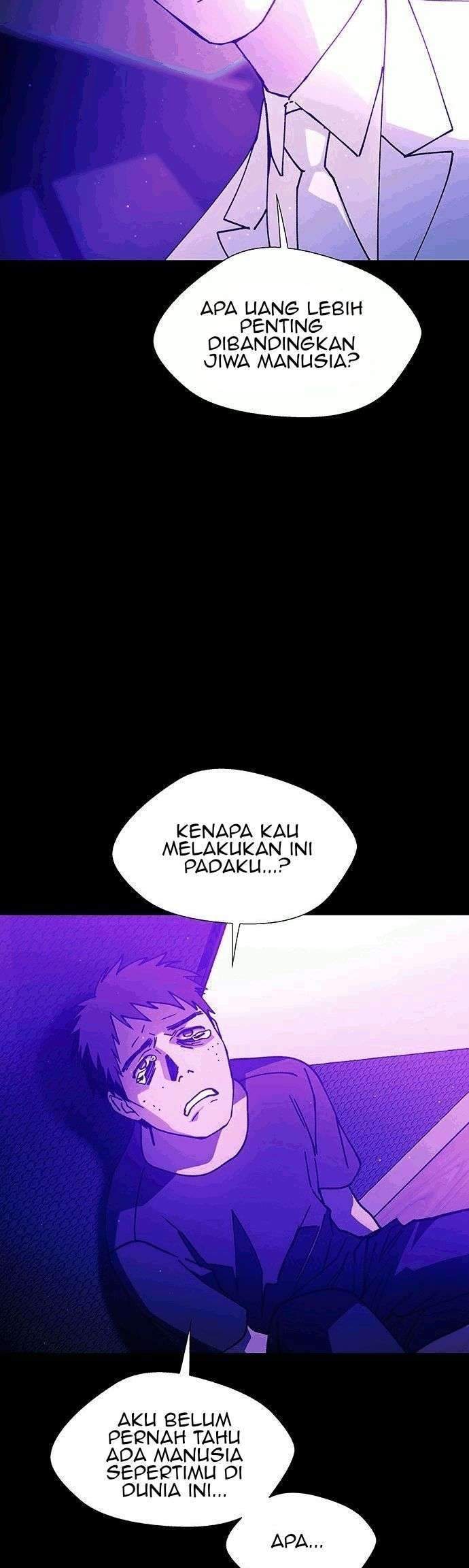 If AI Rules The World Bab 10 halaman 34