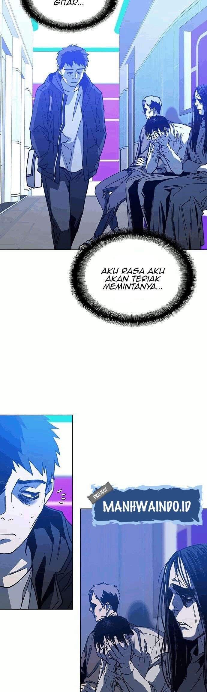 If AI Rules The World Bab 10 halaman 40