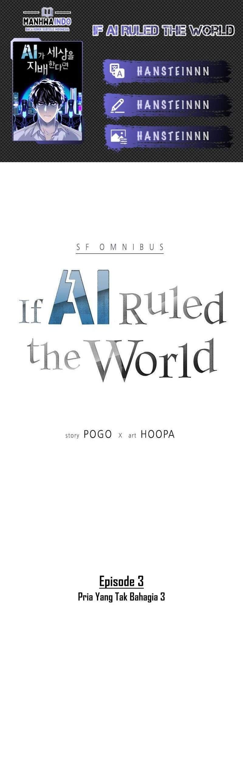 If AI Rules The World Bab 11 halaman 1