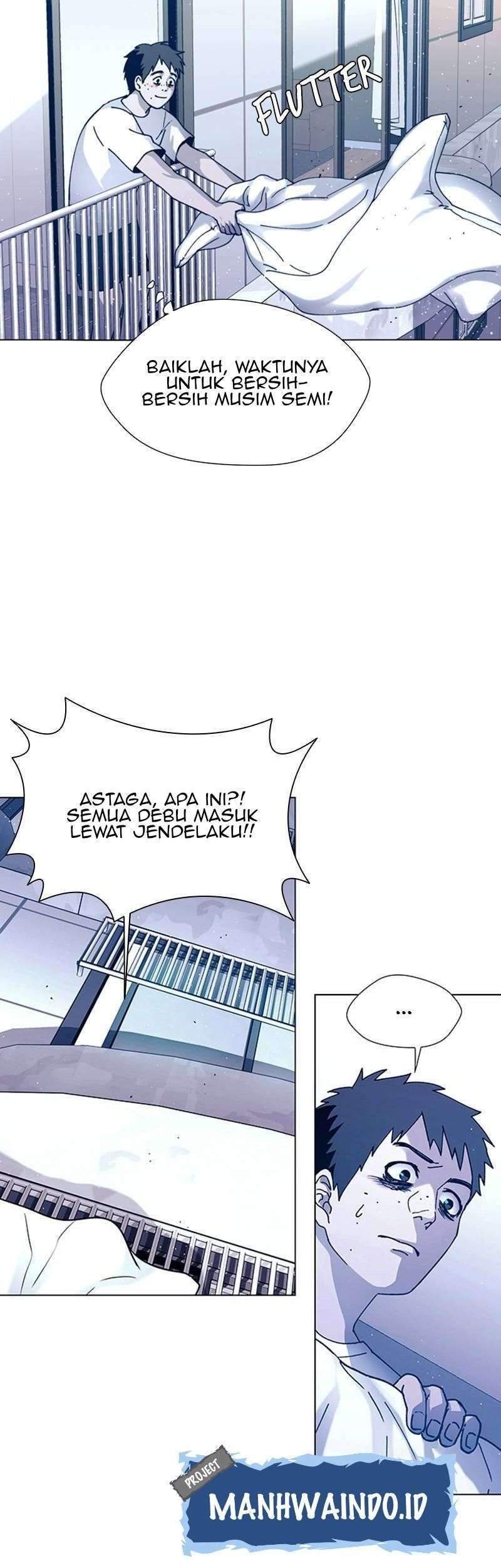 If AI Rules The World Bab 11 halaman 46