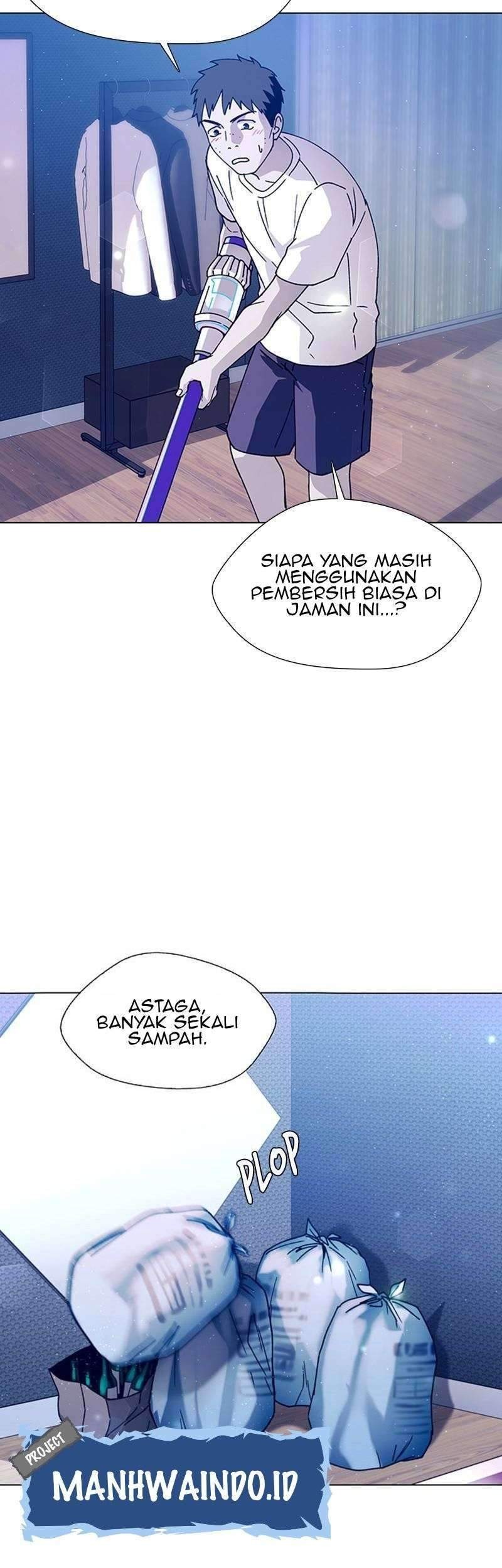 If AI Rules The World Bab 11 halaman 51