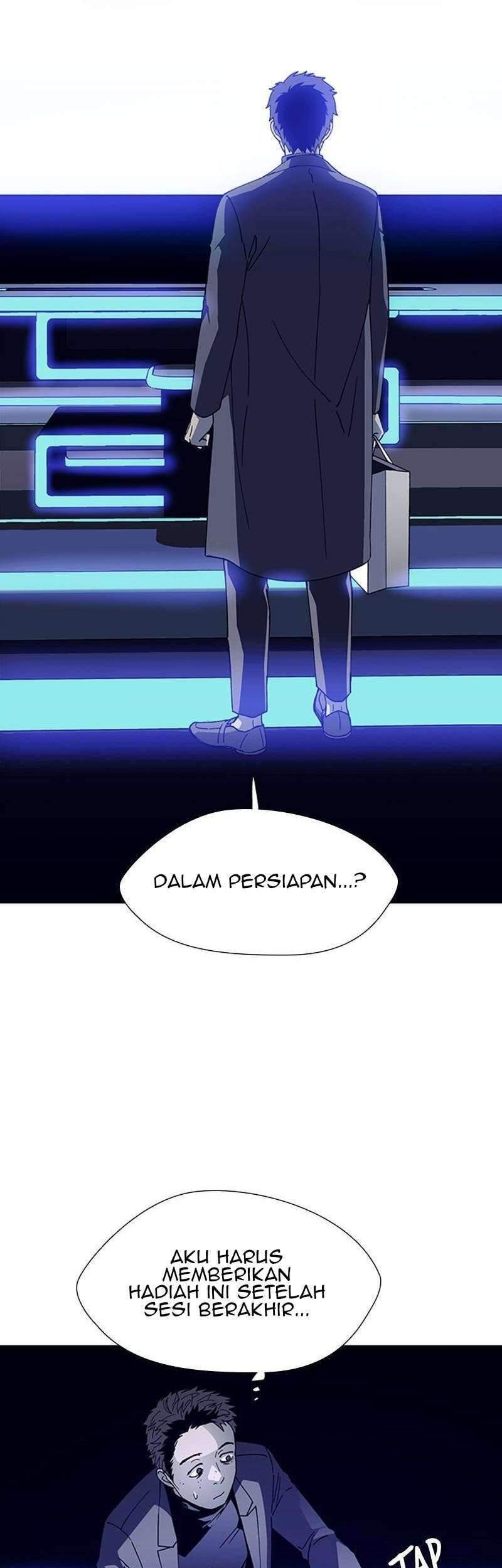 If AI Rules The World Bab 12 halaman 26