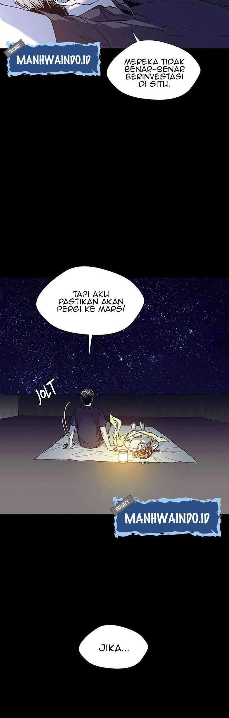 If AI Rules The World Bab 13 halaman 11