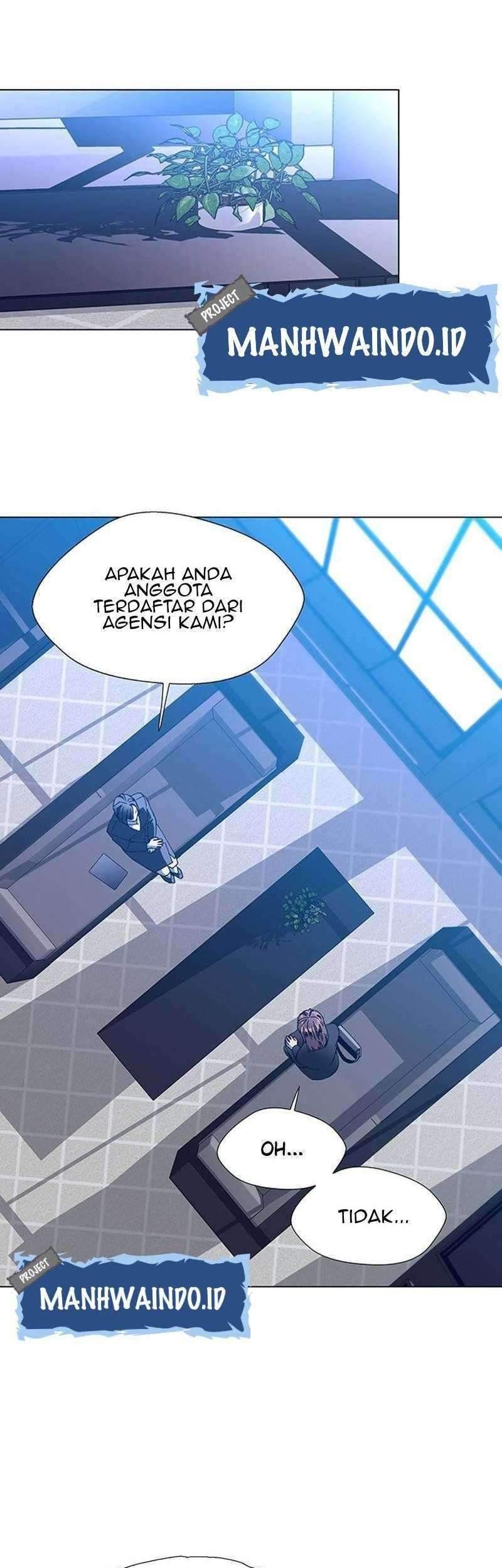 If AI Rules The World Bab 13 halaman 17