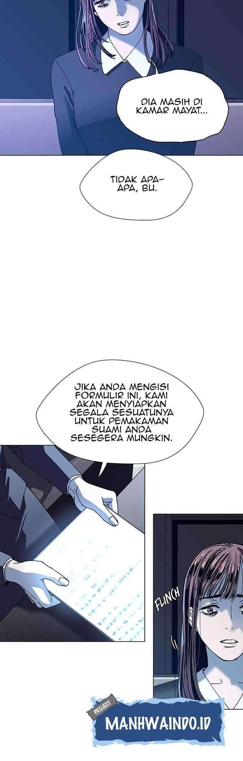 If AI Rules The World Bab 13 halaman 19