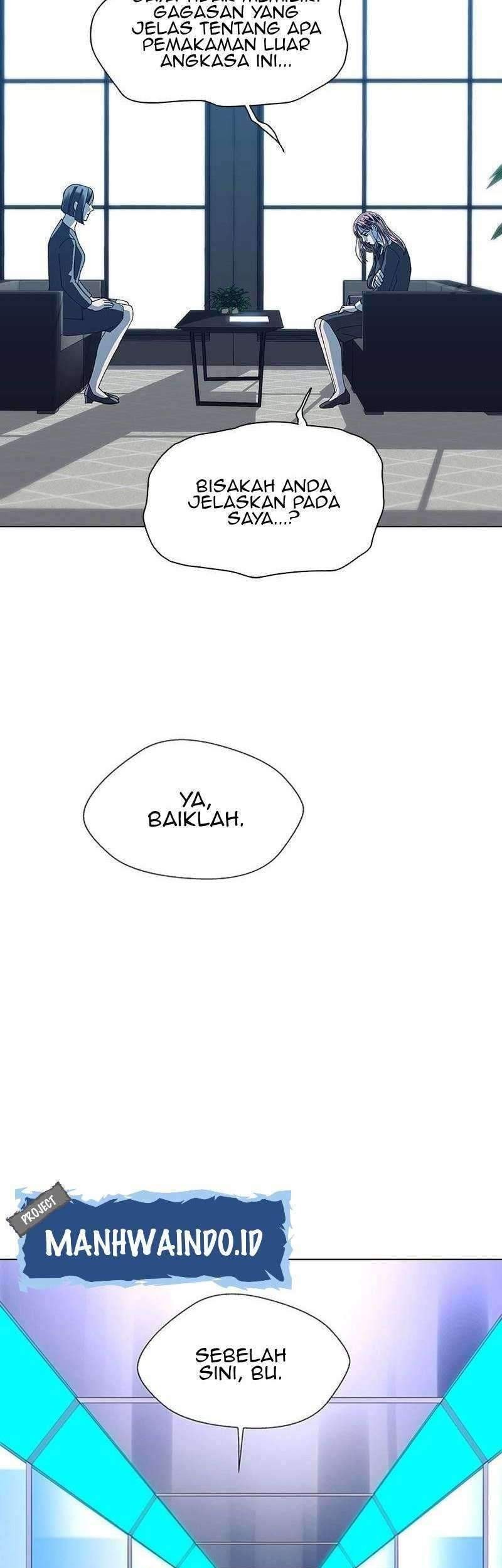 If AI Rules The World Bab 13 halaman 21