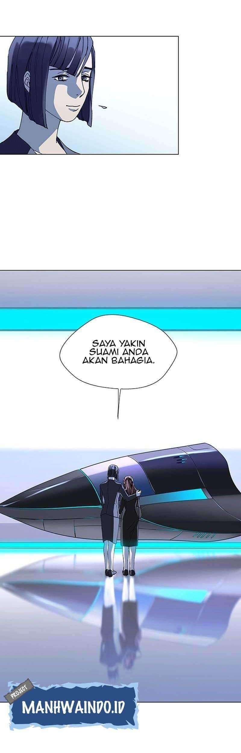 If AI Rules The World Bab 13 halaman 31