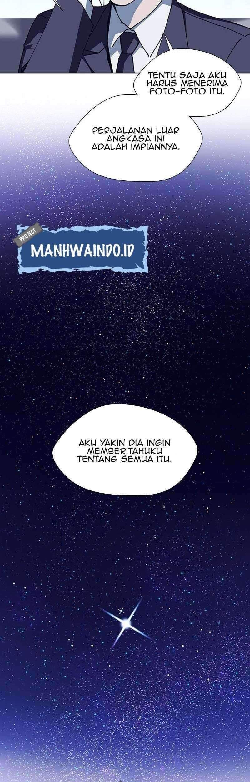 If AI Rules The World Bab 13 halaman 45