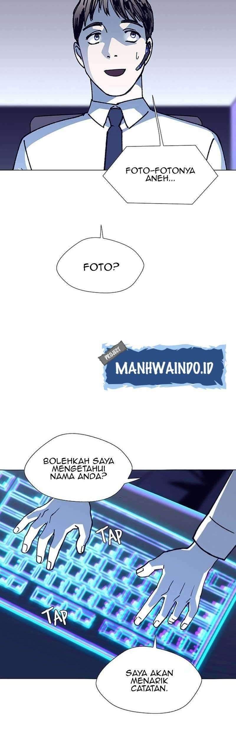 If AI Rules The World Bab 13 halaman 79