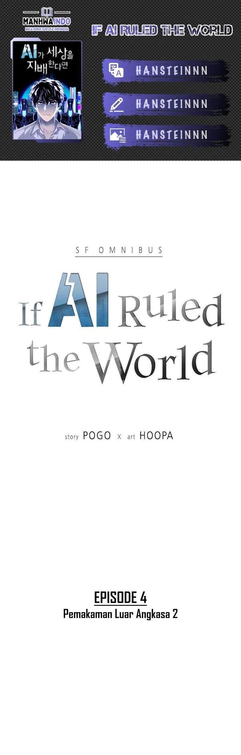 If AI Rules The World chapter 14 halaman 1
