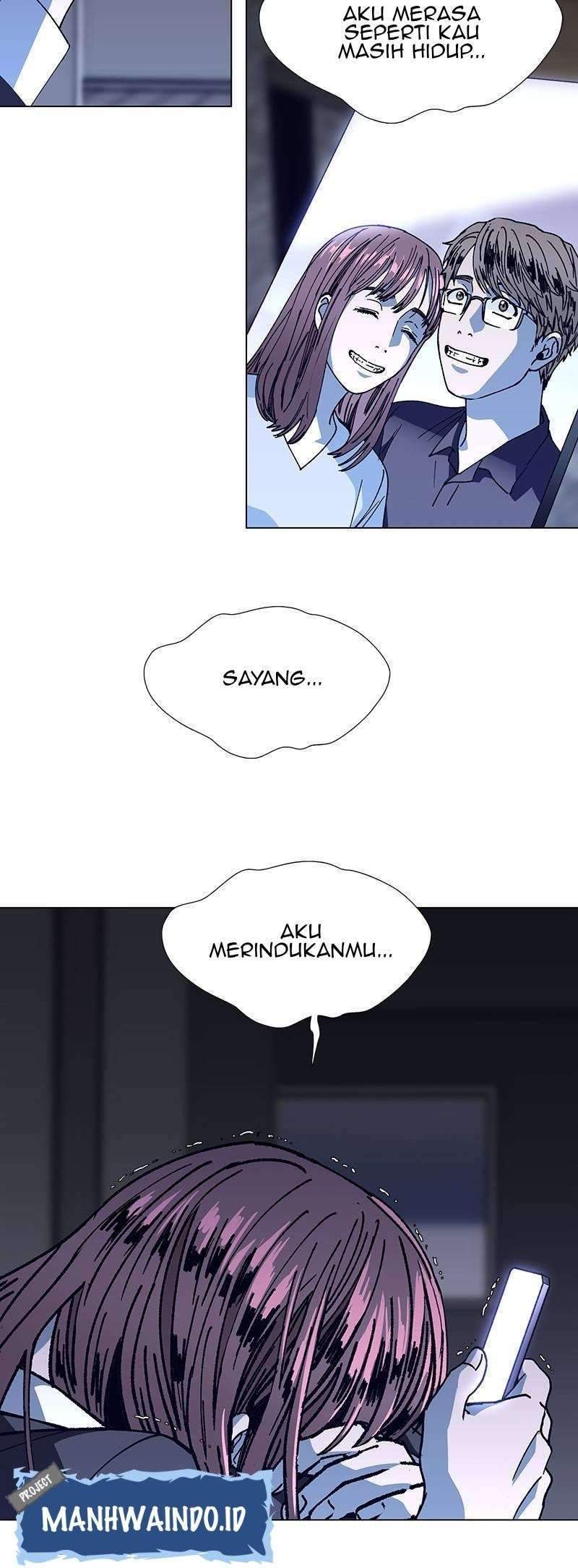If AI Rules The World chapter 14 halaman 13