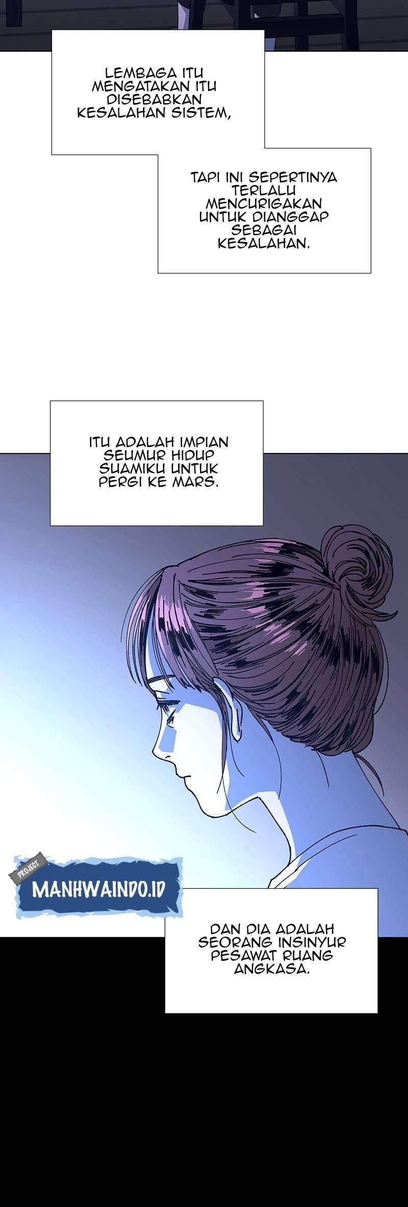 If AI Rules The World chapter 14 halaman 37