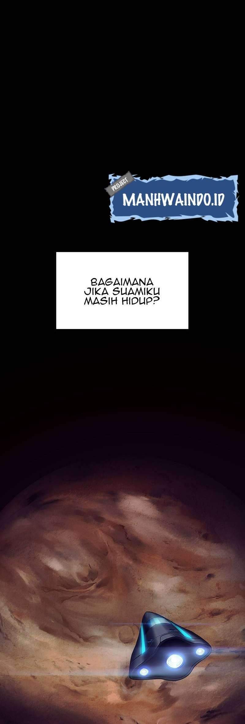 If AI Rules The World chapter 14 halaman 38