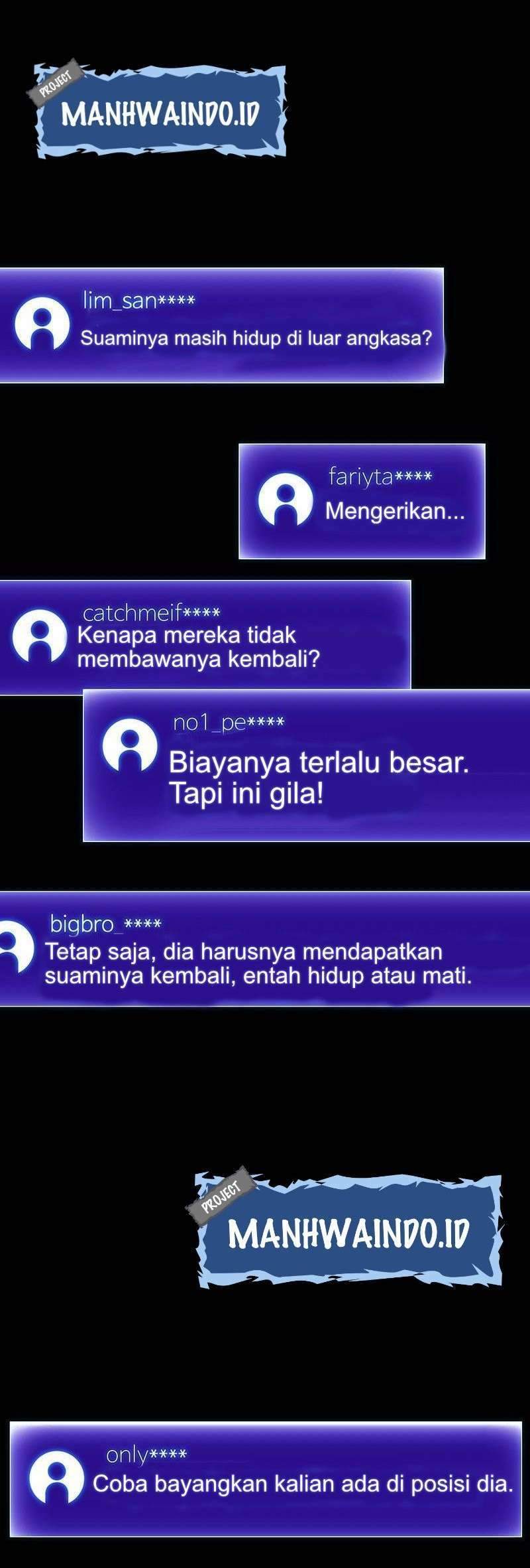 If AI Rules The World chapter 14 halaman 40