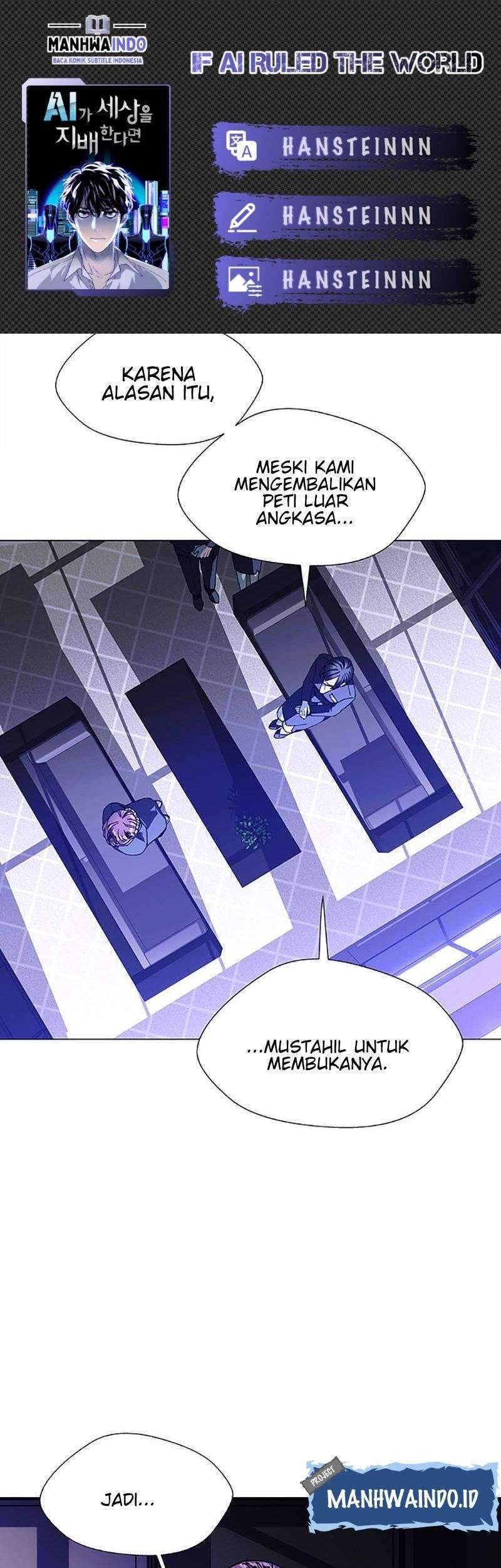 If AI Rules The World chapter 15 halaman 1