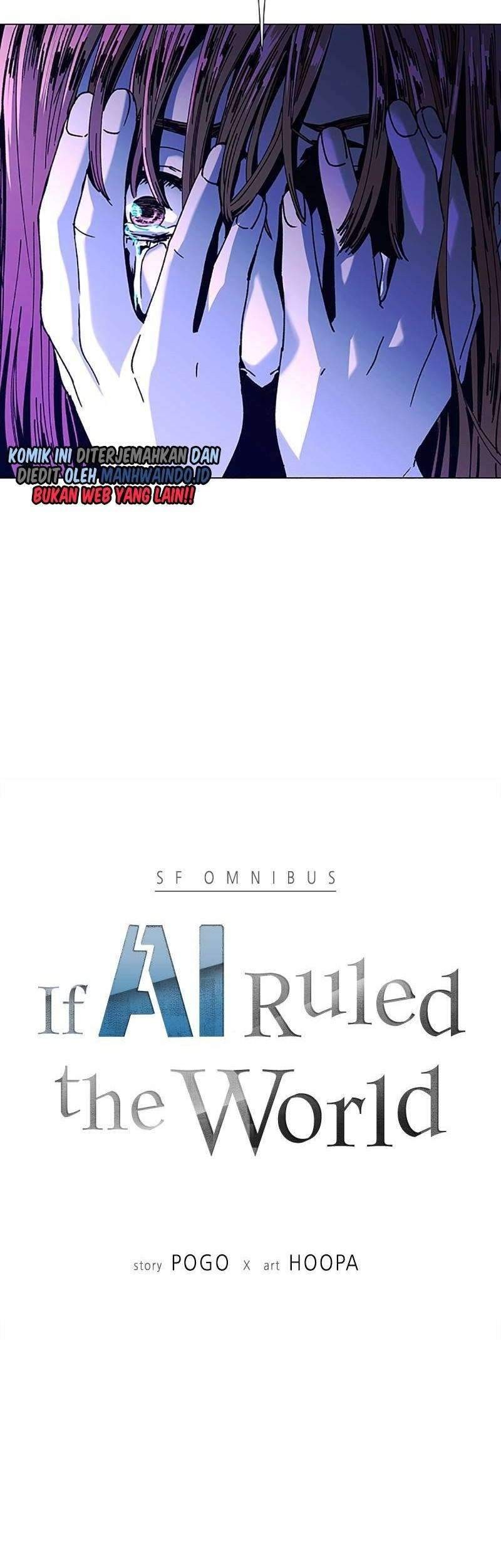 If AI Rules The World chapter 15 halaman 3