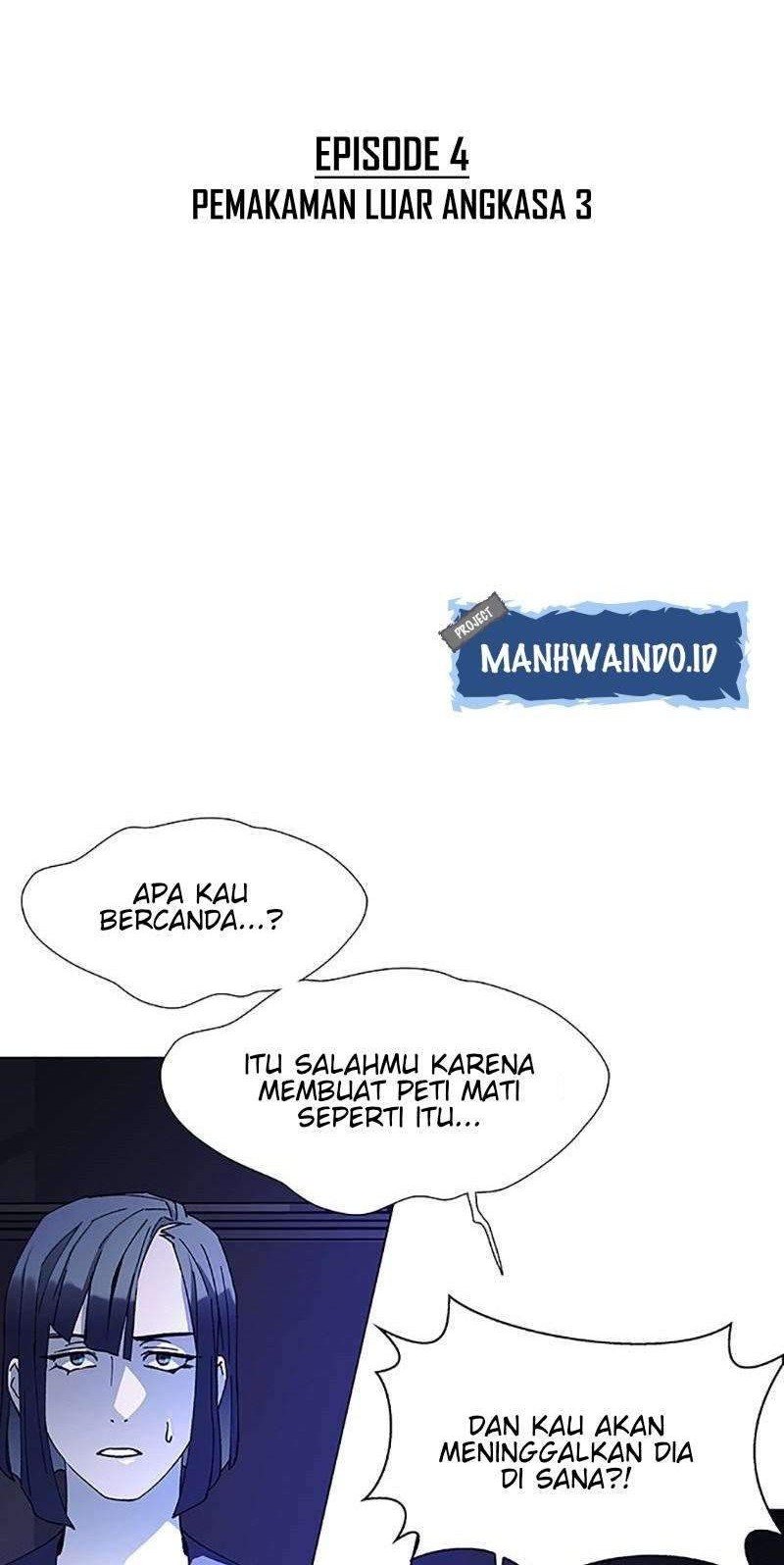 If AI Rules The World chapter 15 halaman 4