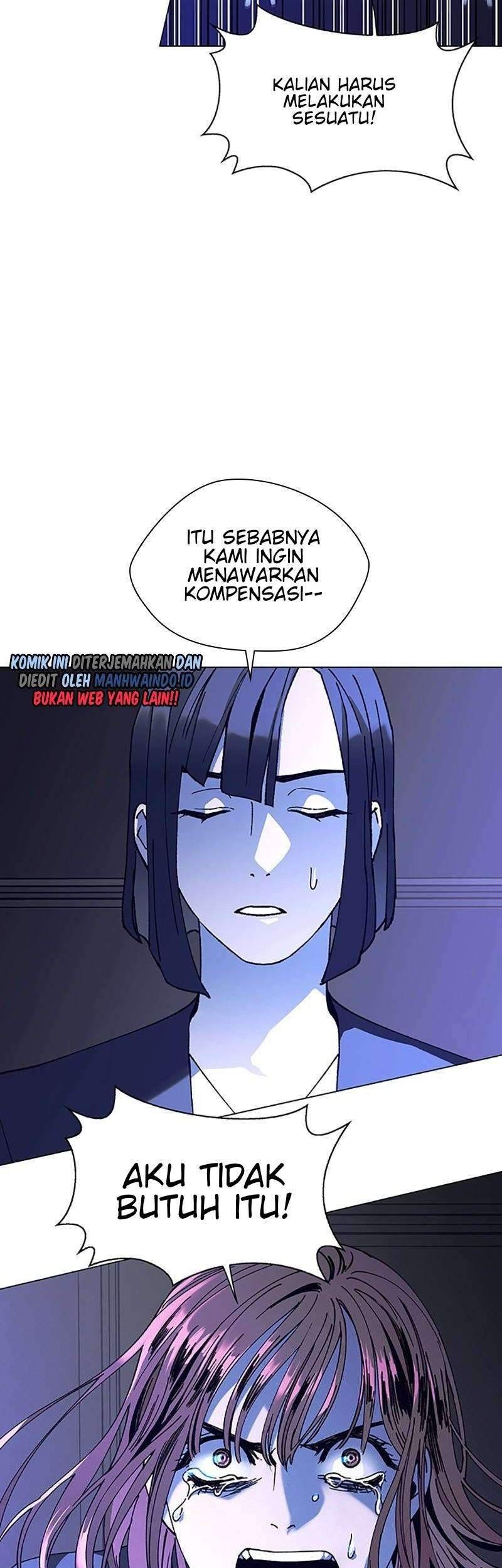 If AI Rules The World chapter 15 halaman 6