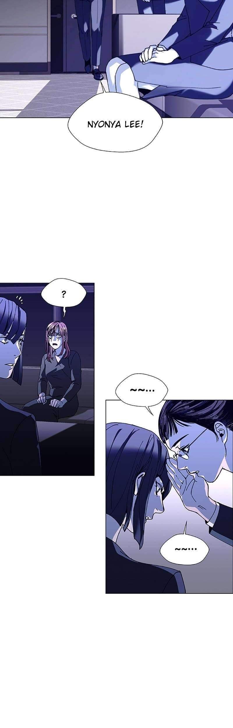 If AI Rules The World chapter 15 halaman 8