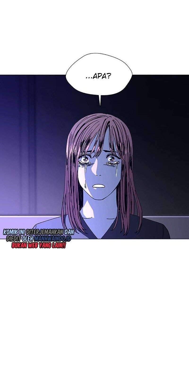 If AI Rules The World chapter 15 halaman 12