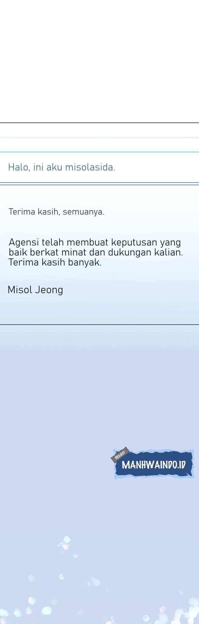 If AI Rules The World chapter 15 halaman 16