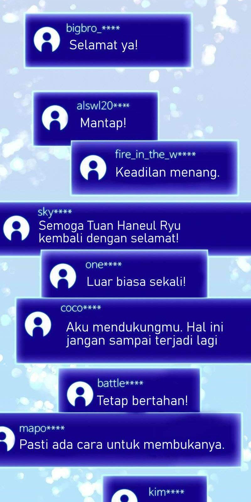 If AI Rules The World chapter 15 halaman 17