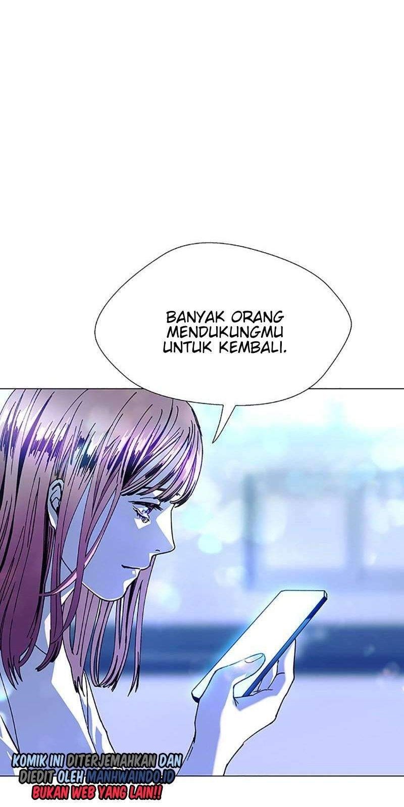If AI Rules The World chapter 15 halaman 19