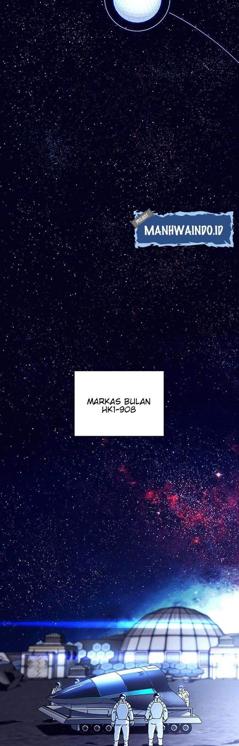 If AI Rules The World chapter 15 halaman 23