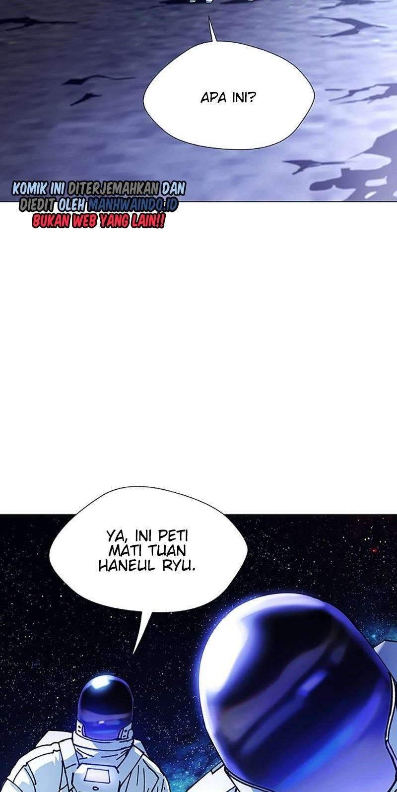If AI Rules The World chapter 15 halaman 24