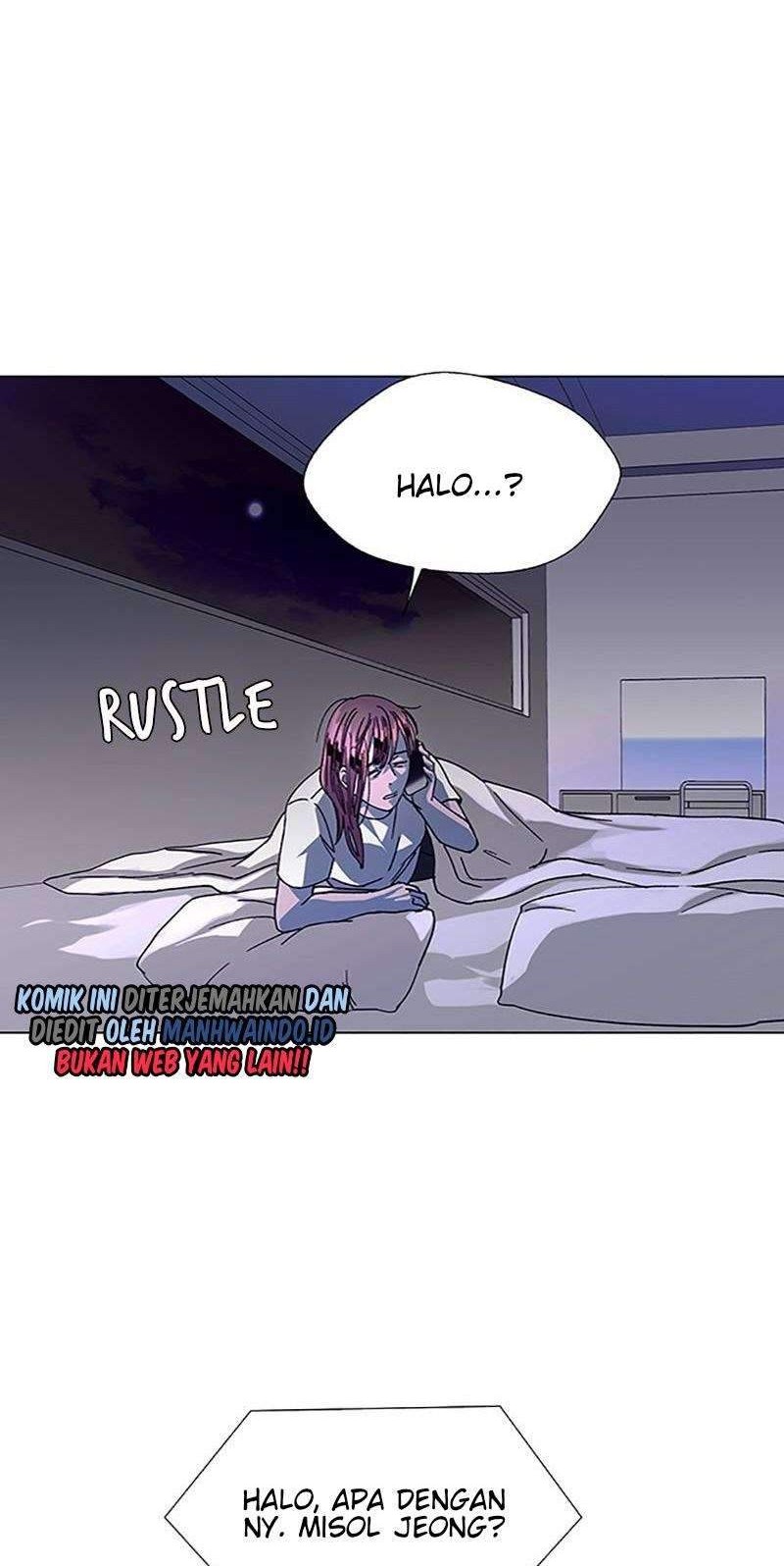 If AI Rules The World chapter 15 halaman 47